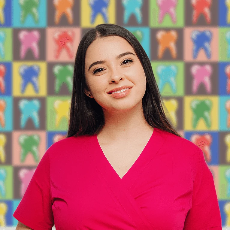  Juliana Lalakulyč, DiS.