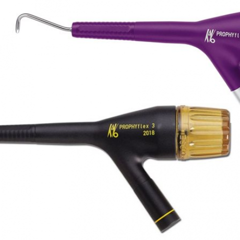 Air-Flow PROPHYflex KaVo 