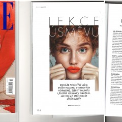 Časopis Elle